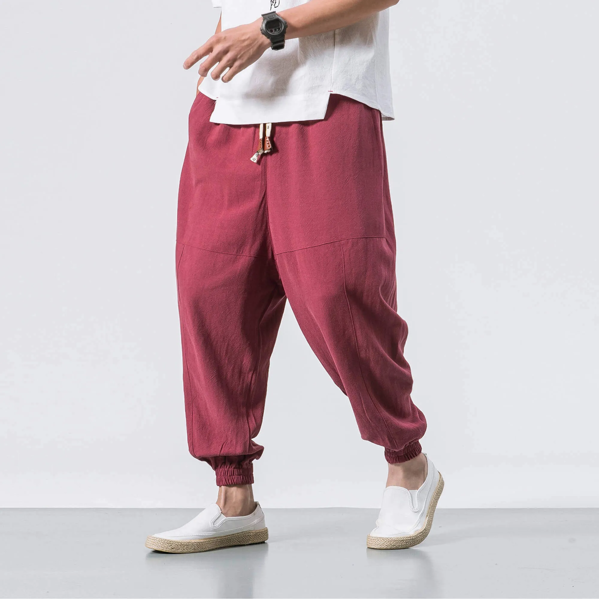 Kaiteki Pants