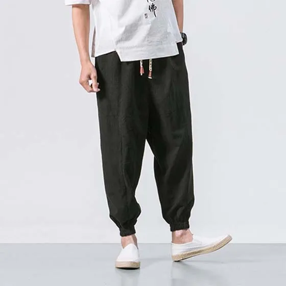 Kaiteki Pants