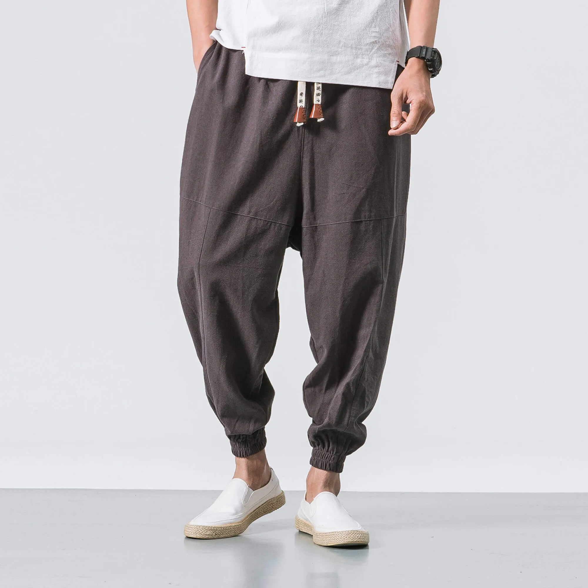 Kaiteki Pants