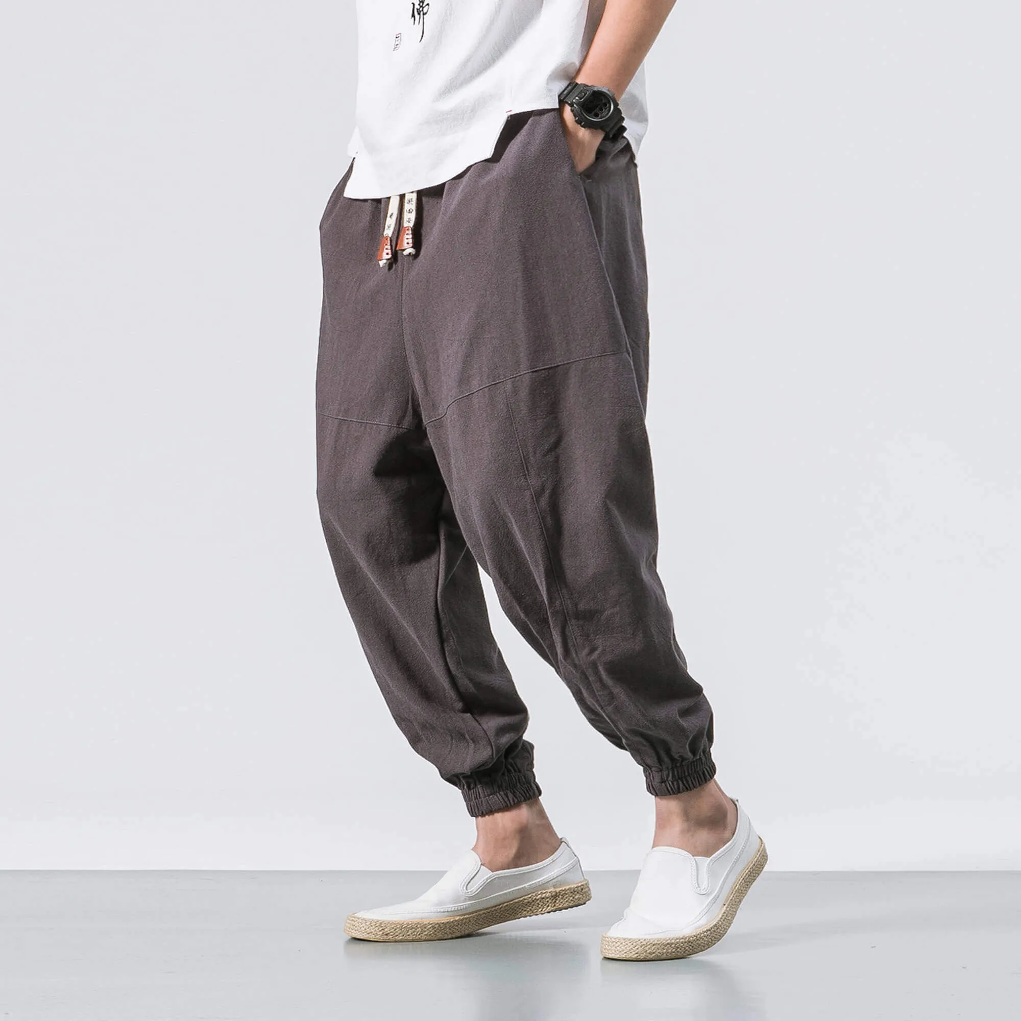 Kaiteki Pants