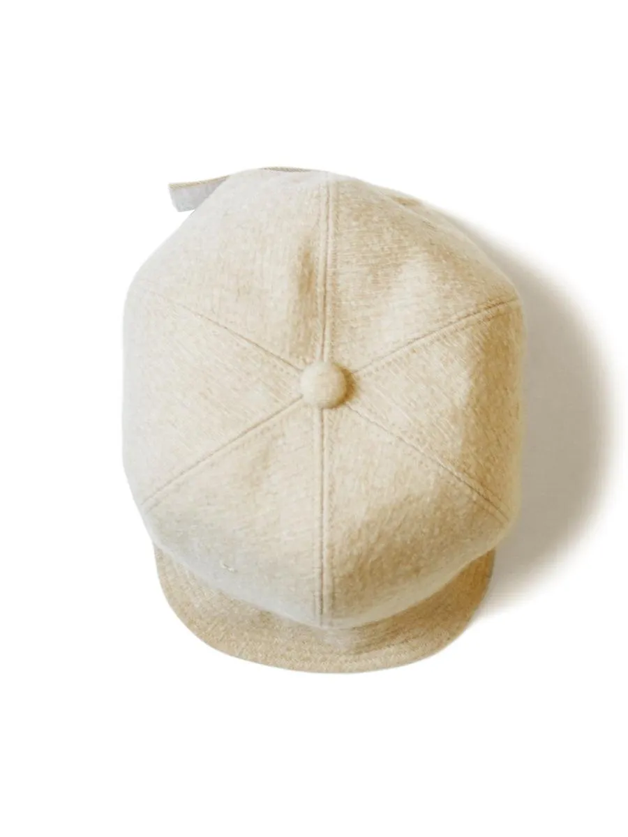 Kapital Furano Wool Baby Baby CAP