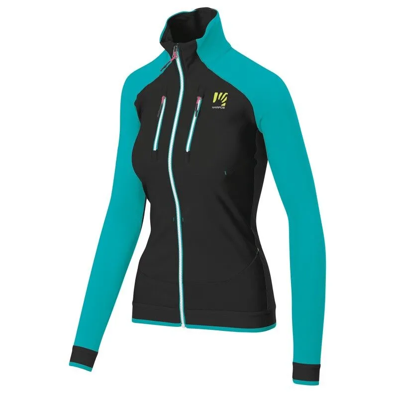 Karpos  Alagna Evo Jacket - Giacca softshell - Donna