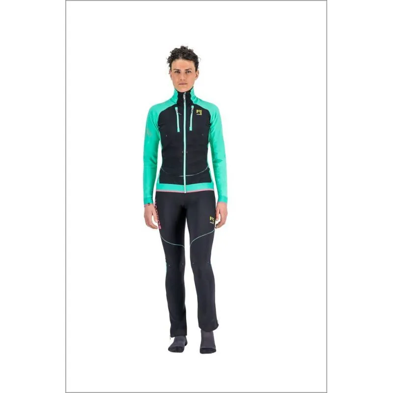 Karpos  Alagna Evo Jacket - Giacca softshell - Donna