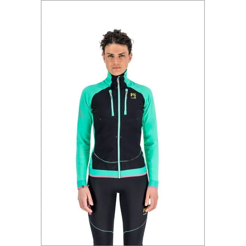 Karpos  Alagna Evo Jacket - Giacca softshell - Donna