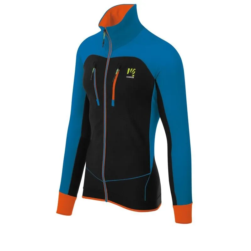 Karpos  Alagna Evo Jacket - Giacca softshell - Uomo