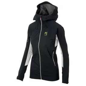 Karpos  Storm Evo Jacket - Giacca antipioggia - Donna