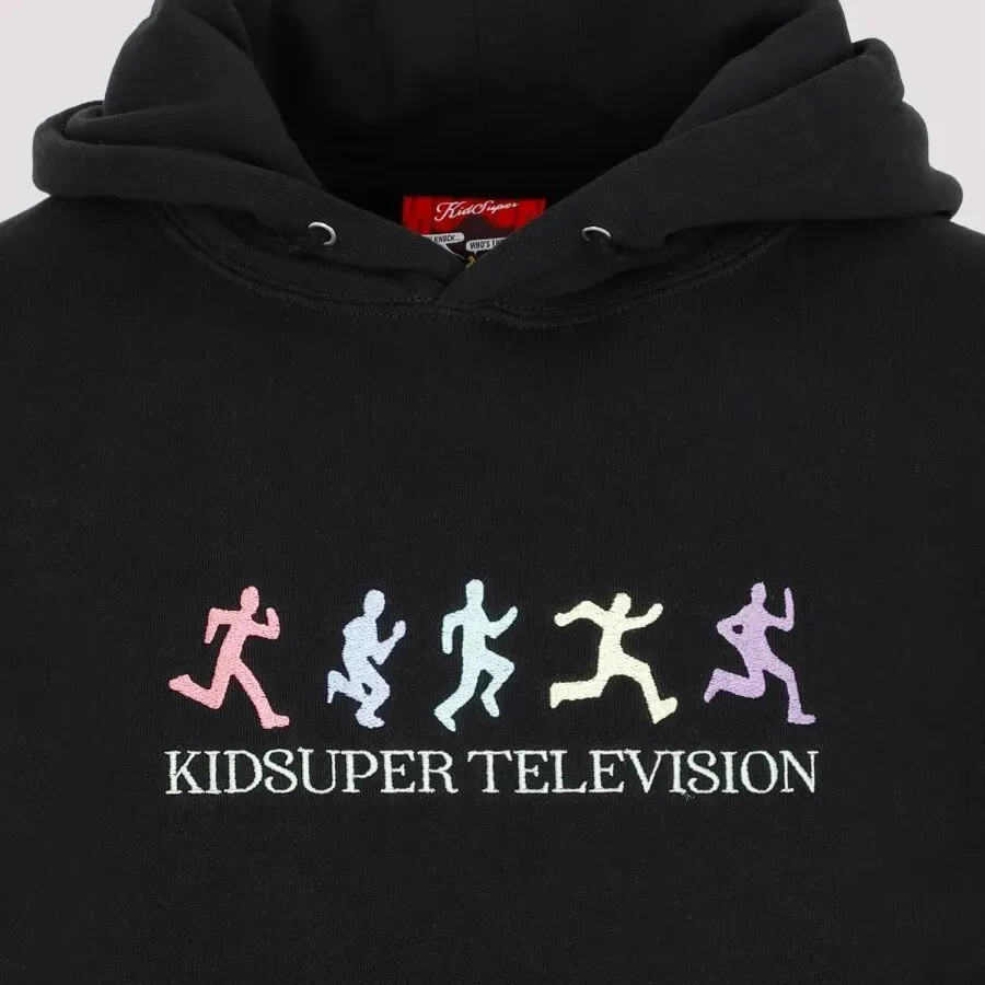 KidSuper  |Street Style Hoodies