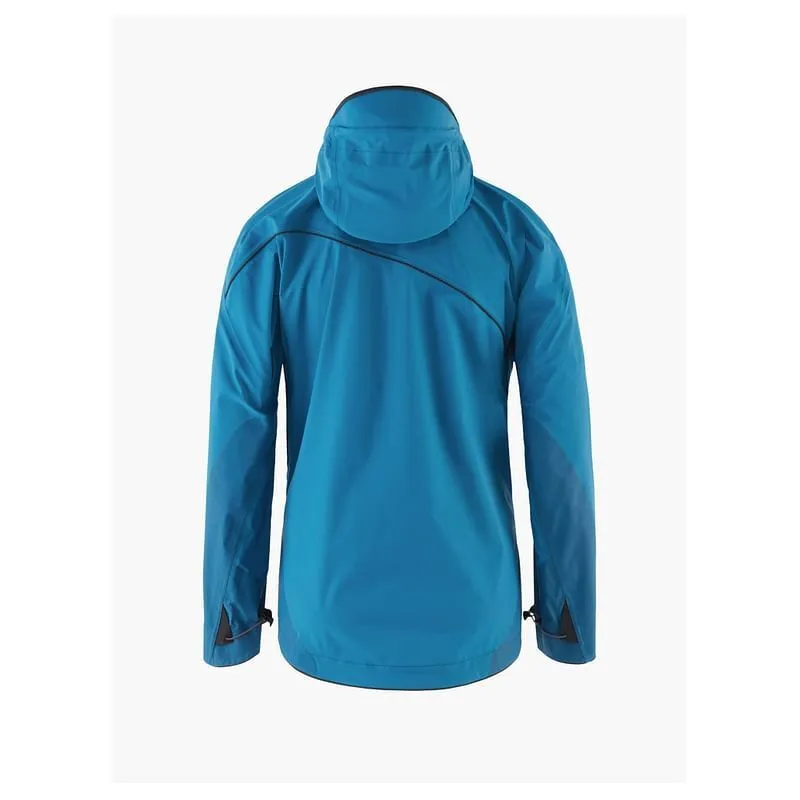 Klättermusen  Allgrön 2.0 Jacket - Giacca antipioggia - Donna