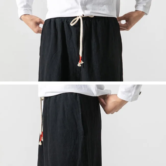 Kochi Pants