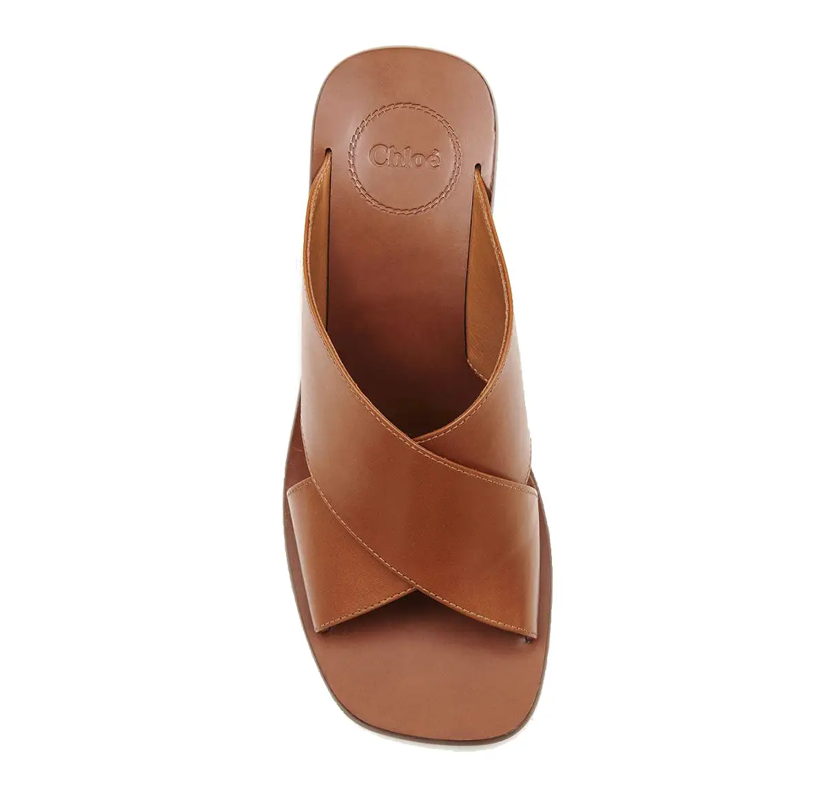 Laia Mule, Ochre