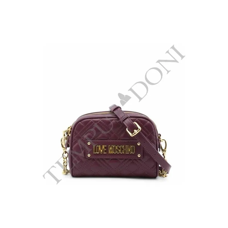 LOVE MOSCHINO - BORSA JC4016 - LOVE MOSCHINO - Tempus Doni