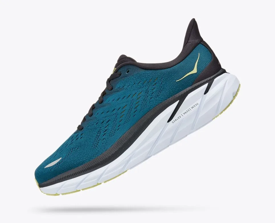 M Hoka Clifton 8