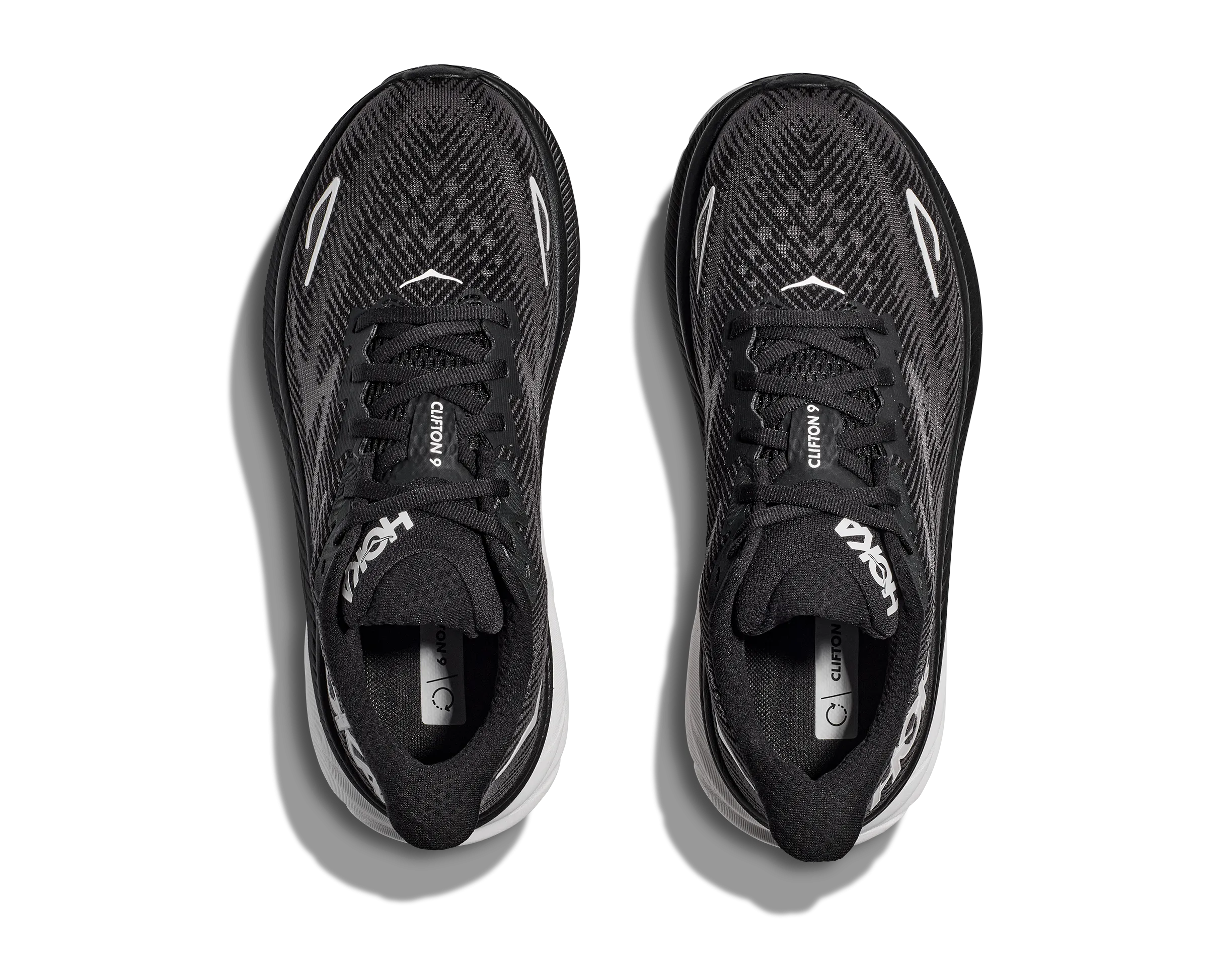 M Hoka Clifton 9