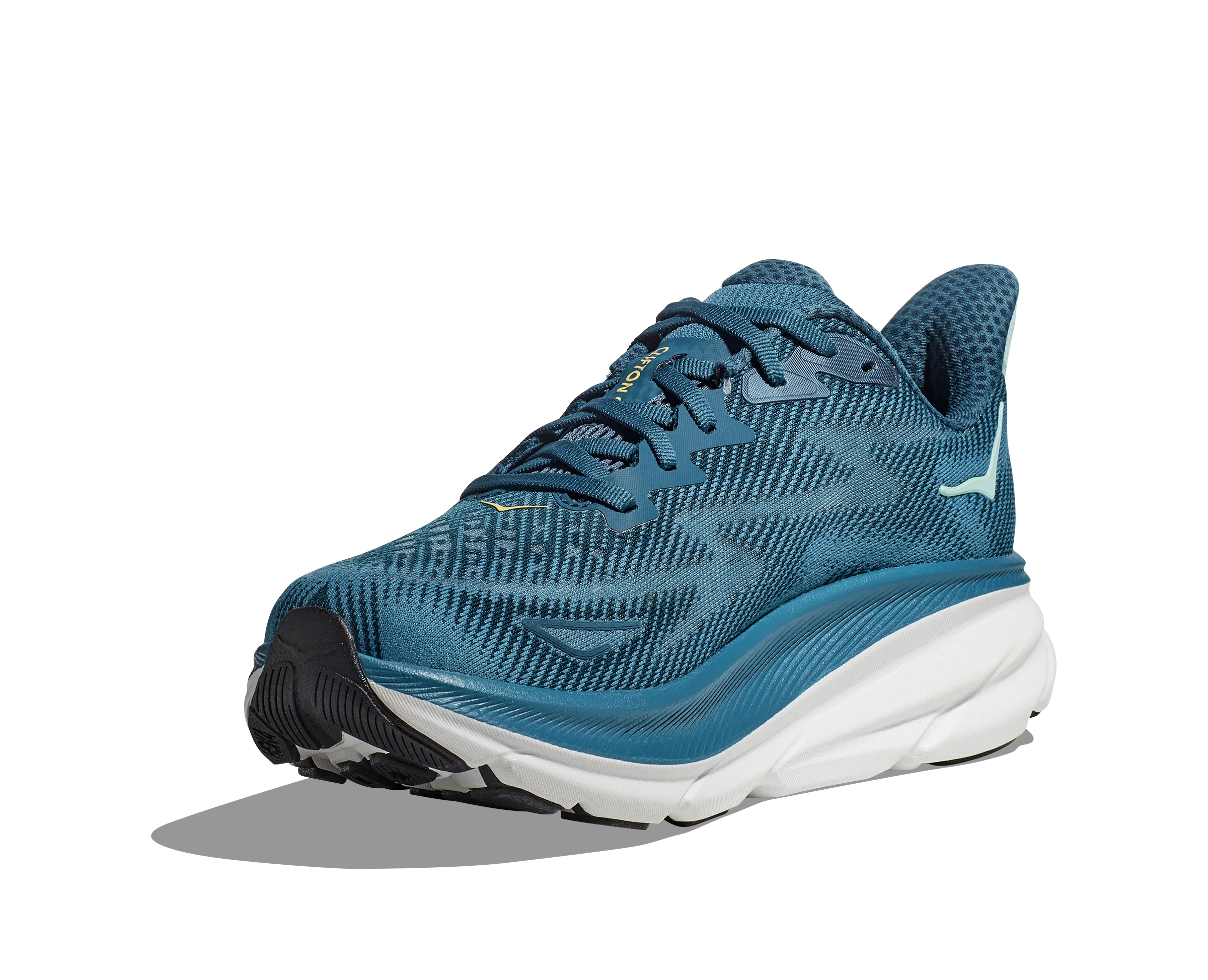 M Hoka Clifton 9