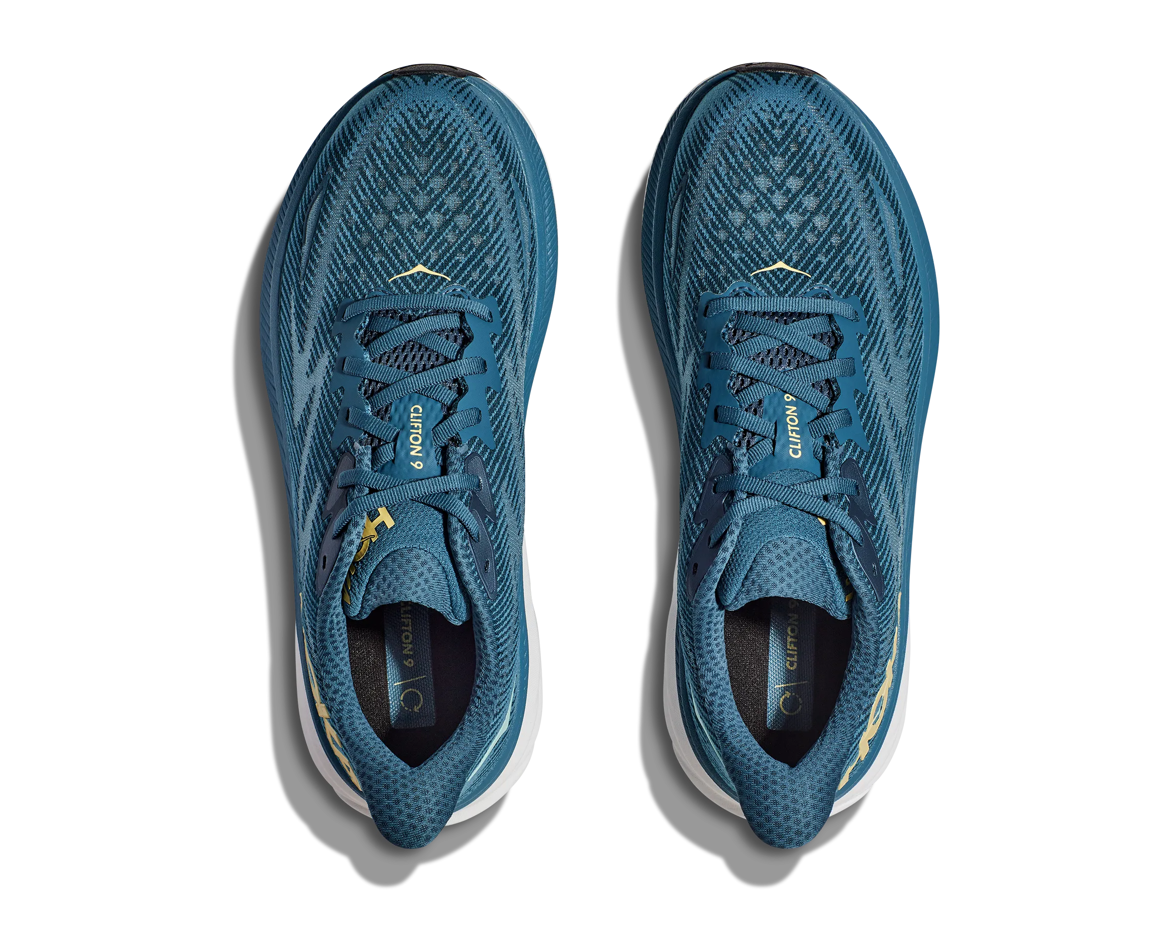 M Hoka Clifton 9