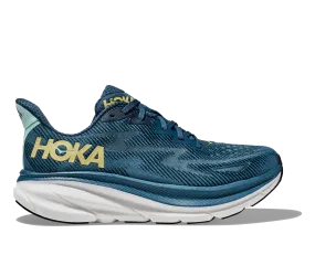 M Hoka Clifton 9