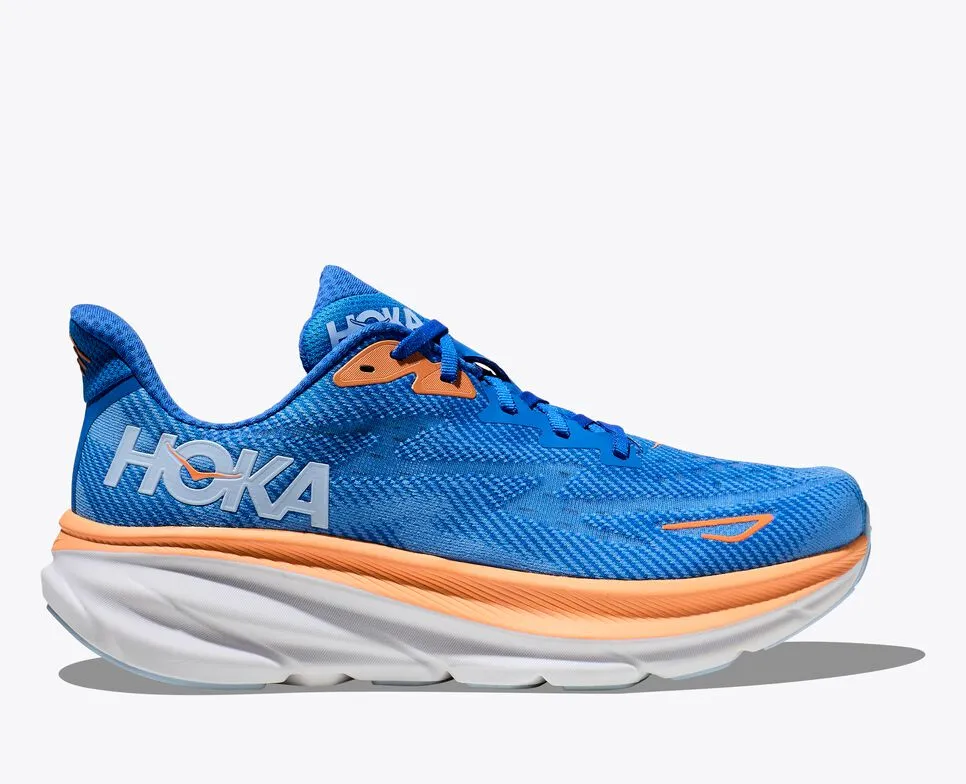 M Hoka Clifton 9