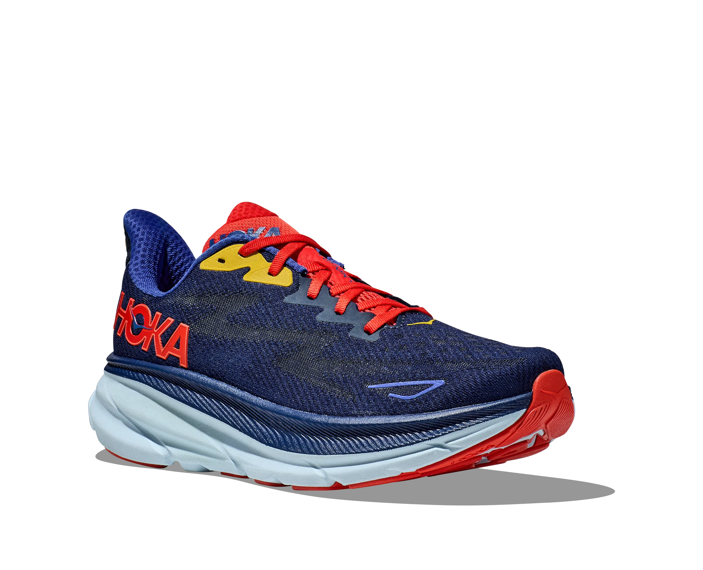 M Hoka Clifton 9