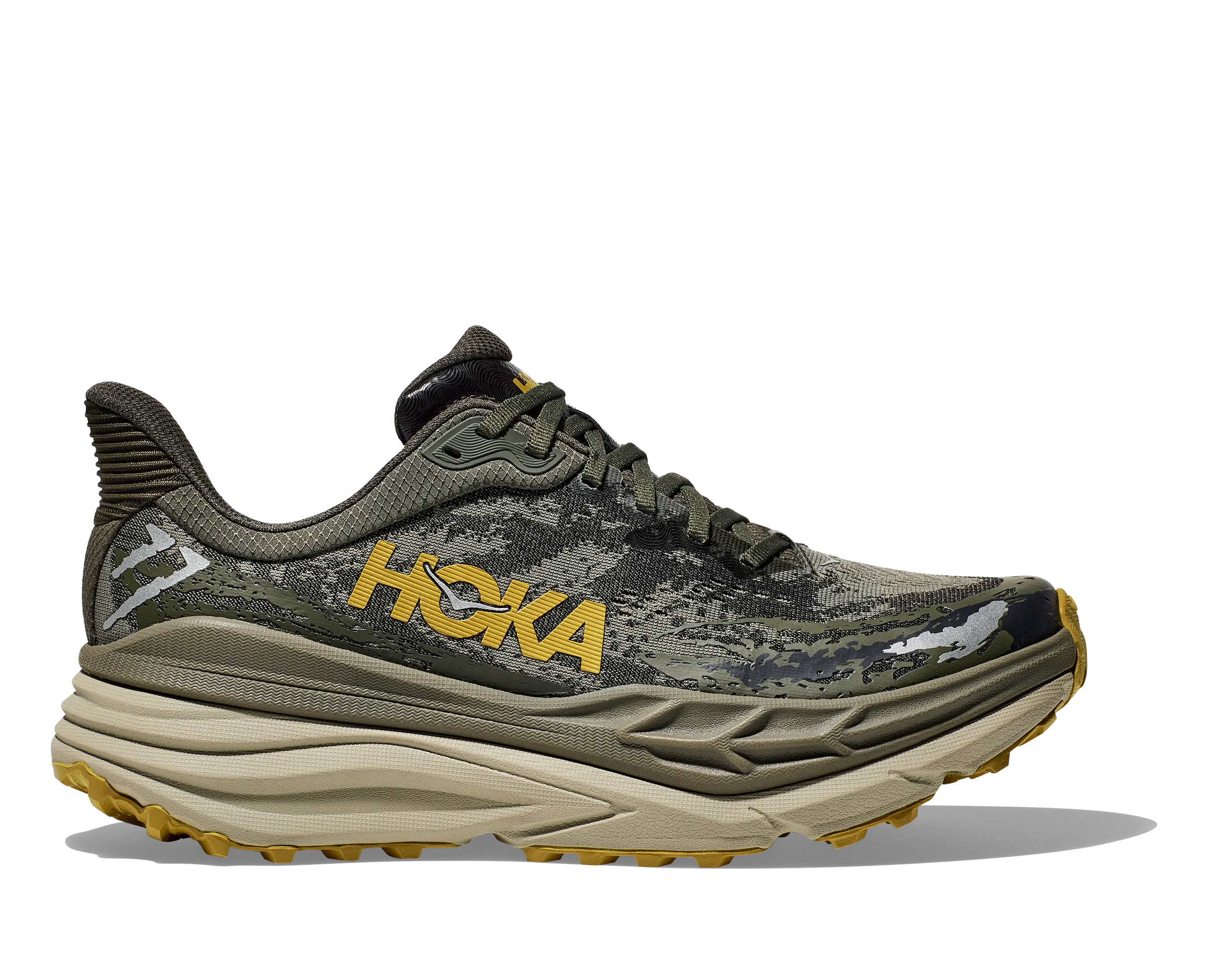 M Hoka Stinson 7