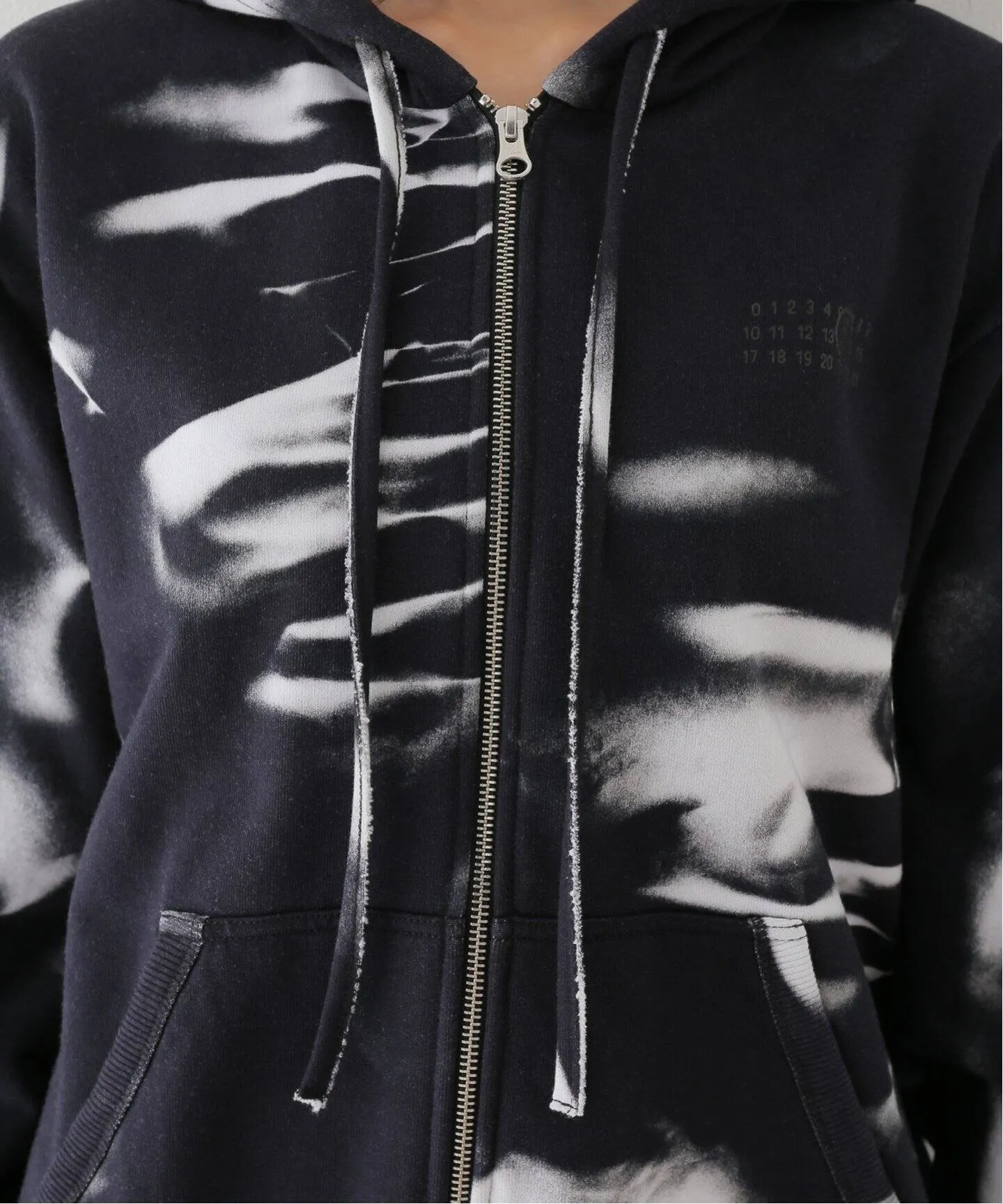 Maison Margiela  |Street Style Hoodies & Sweatshirts