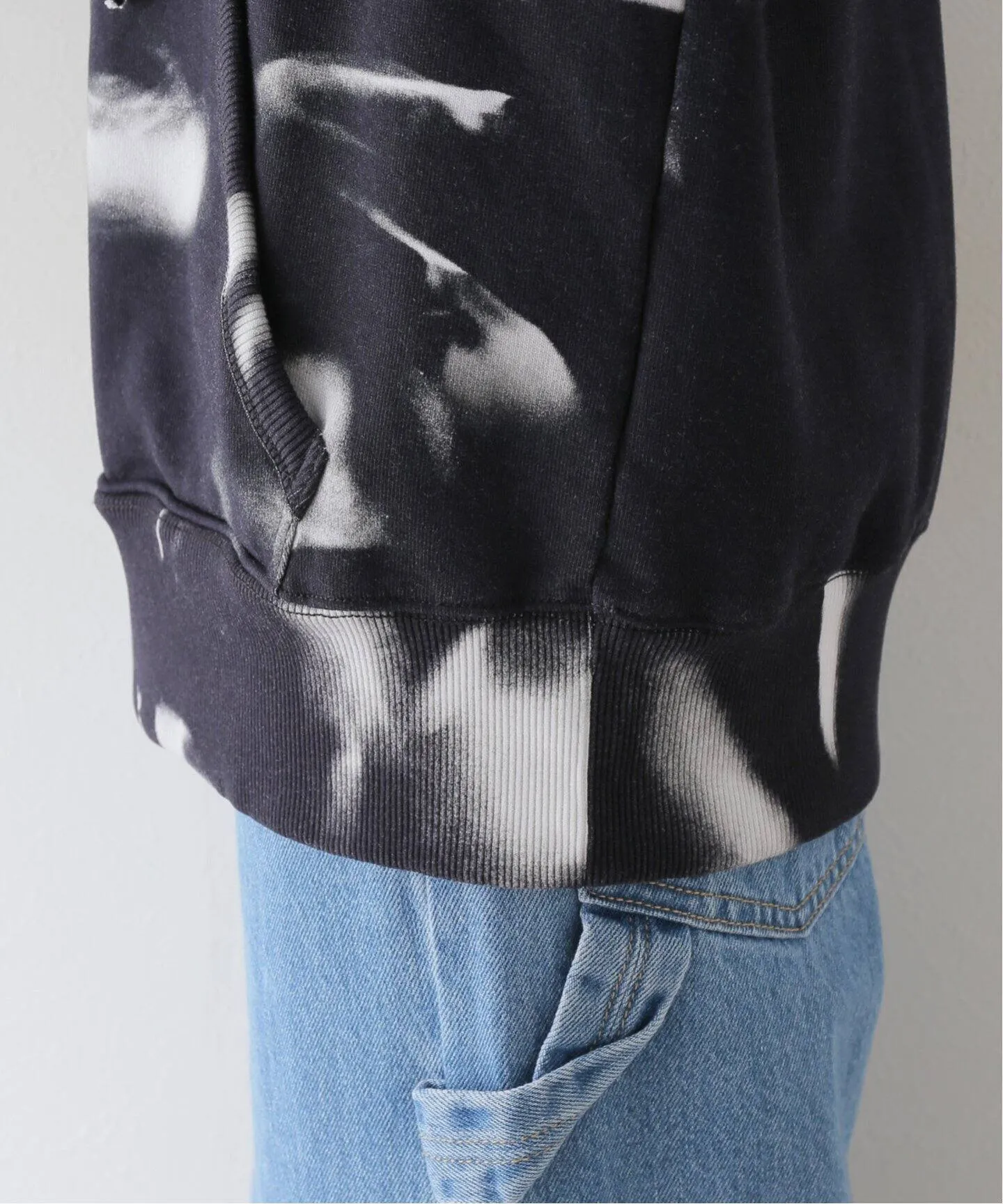 Maison Margiela  |Street Style Hoodies & Sweatshirts