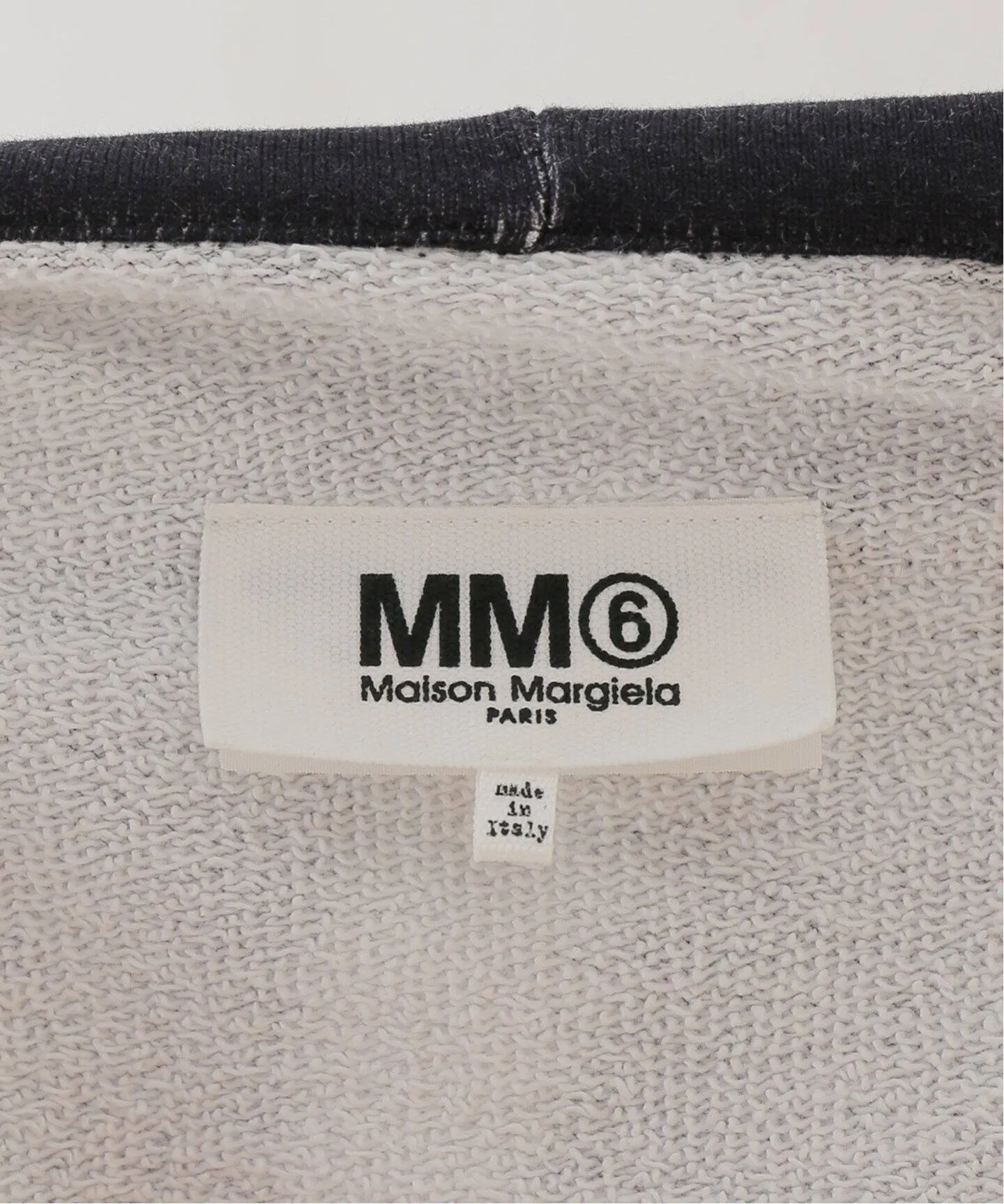 Maison Margiela  |Street Style Hoodies & Sweatshirts