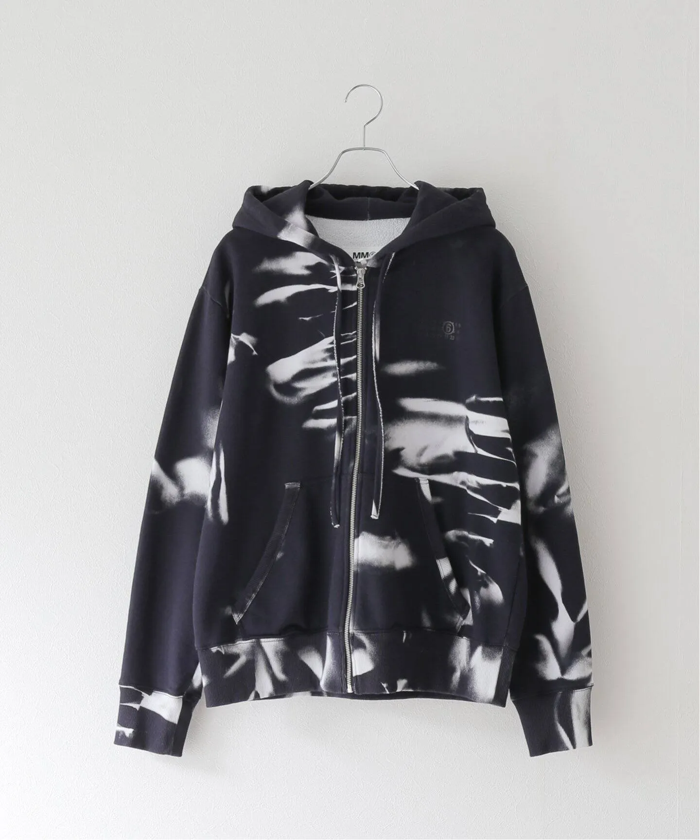 Maison Margiela  |Street Style Hoodies & Sweatshirts