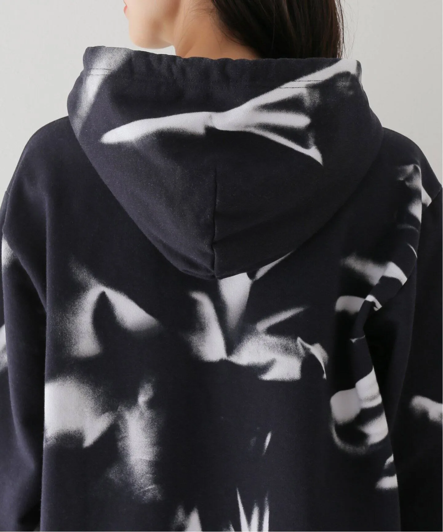 Maison Margiela  |Street Style Hoodies & Sweatshirts