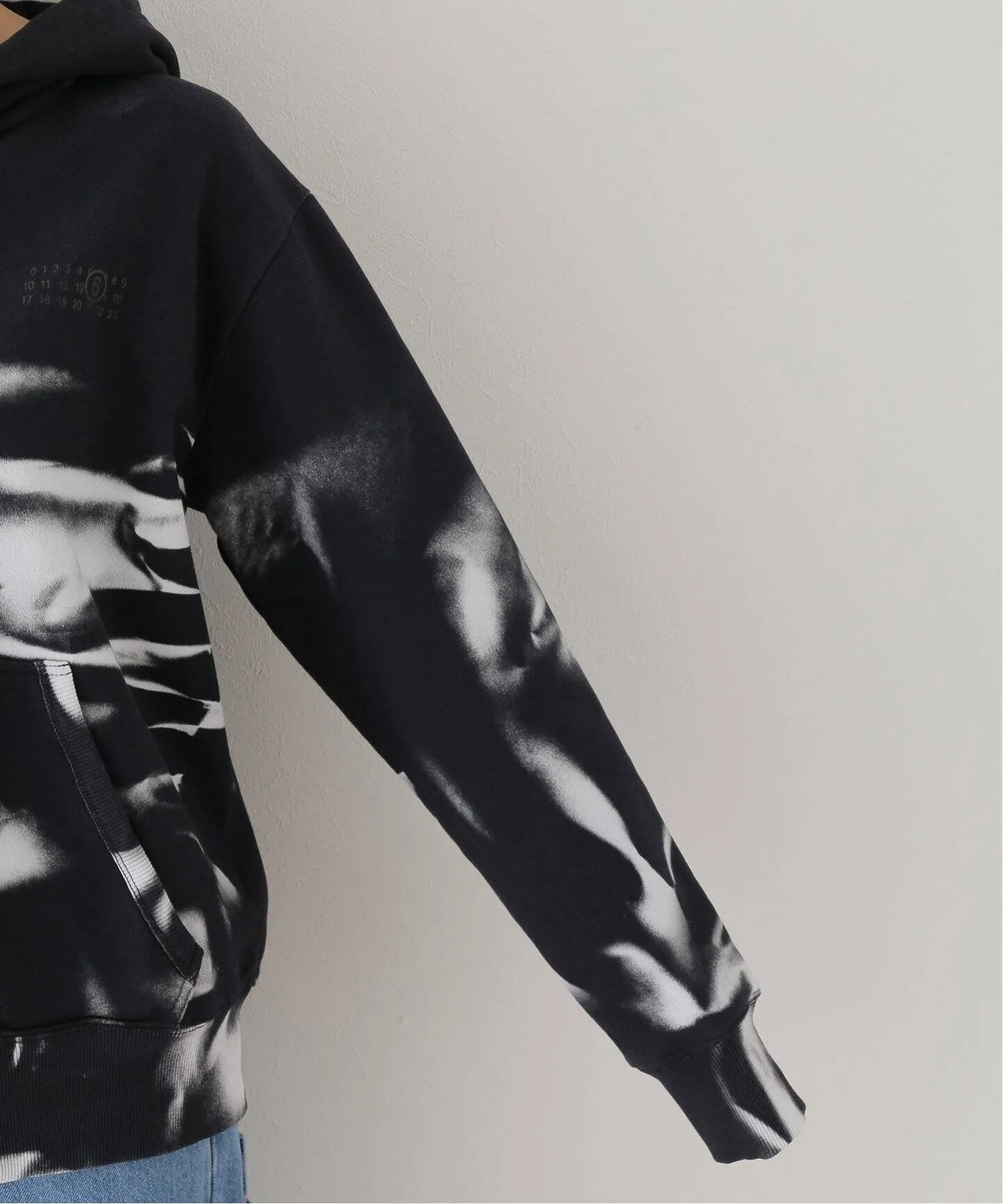 Maison Margiela  |Street Style Hoodies & Sweatshirts