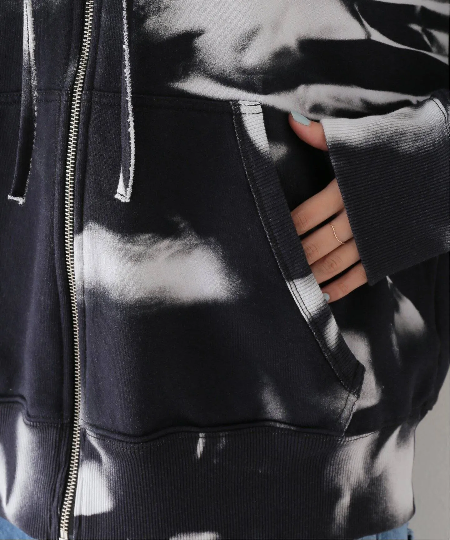 Maison Margiela  |Street Style Hoodies & Sweatshirts