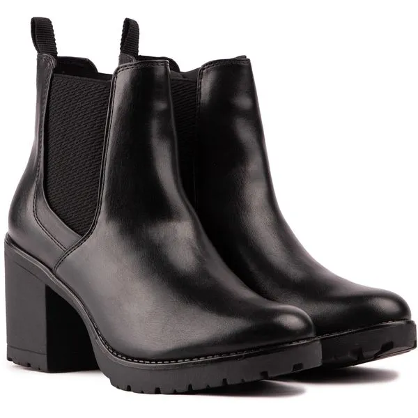 Marco Tozzi Twin Gusset Boots