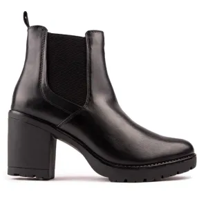 Marco Tozzi Twin Gusset Boots