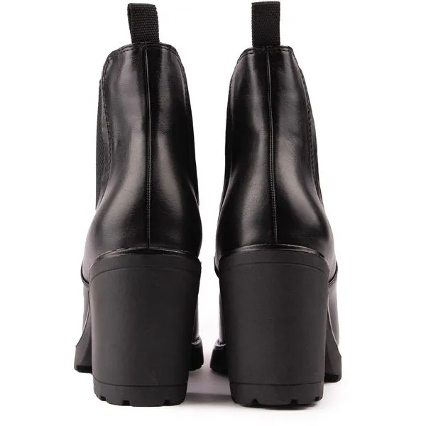 Marco Tozzi Twin Gusset Boots