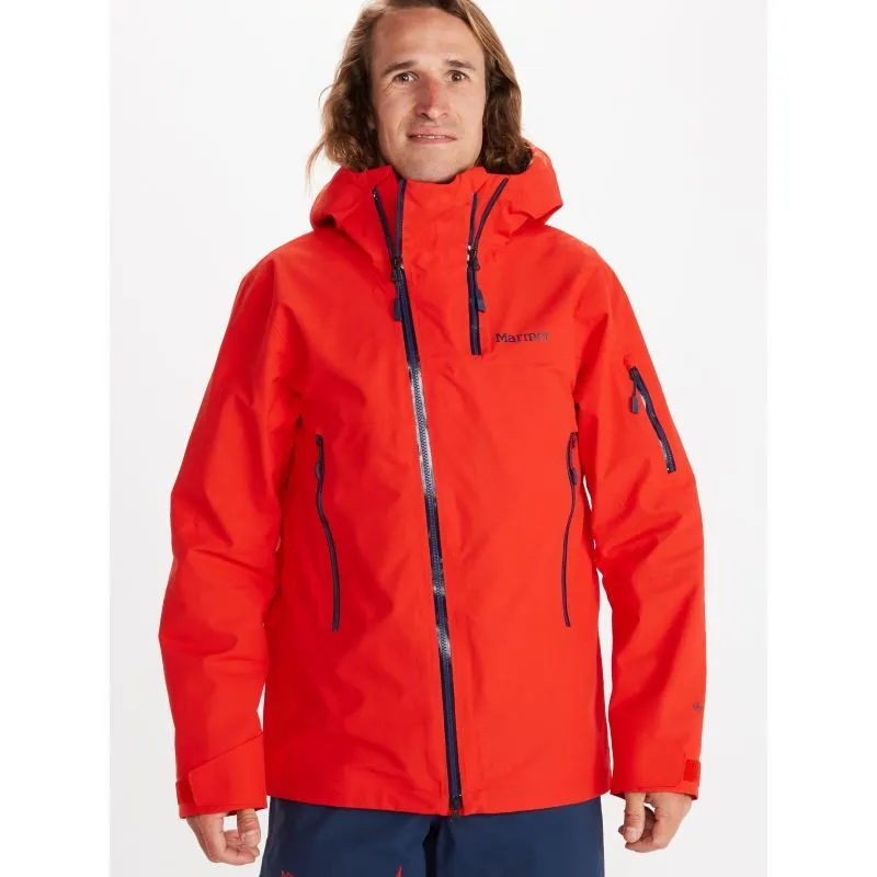 Marmot  Freerider Jacket - Giacca da sci - Uomo