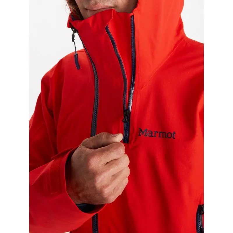 Marmot  Freerider Jacket - Giacca da sci - Uomo