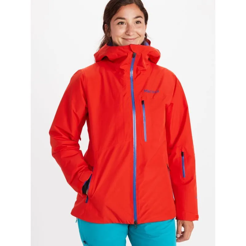 Marmot  Lightray Jacket - Giacca da sci - Donna