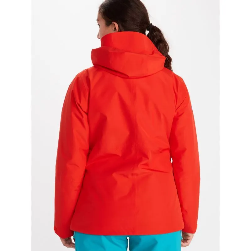 Marmot  Lightray Jacket - Giacca da sci - Donna