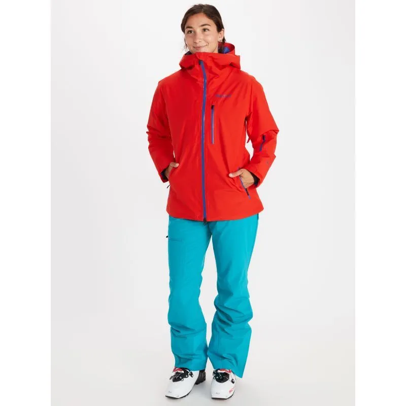 Marmot  Lightray Jacket - Giacca da sci - Donna