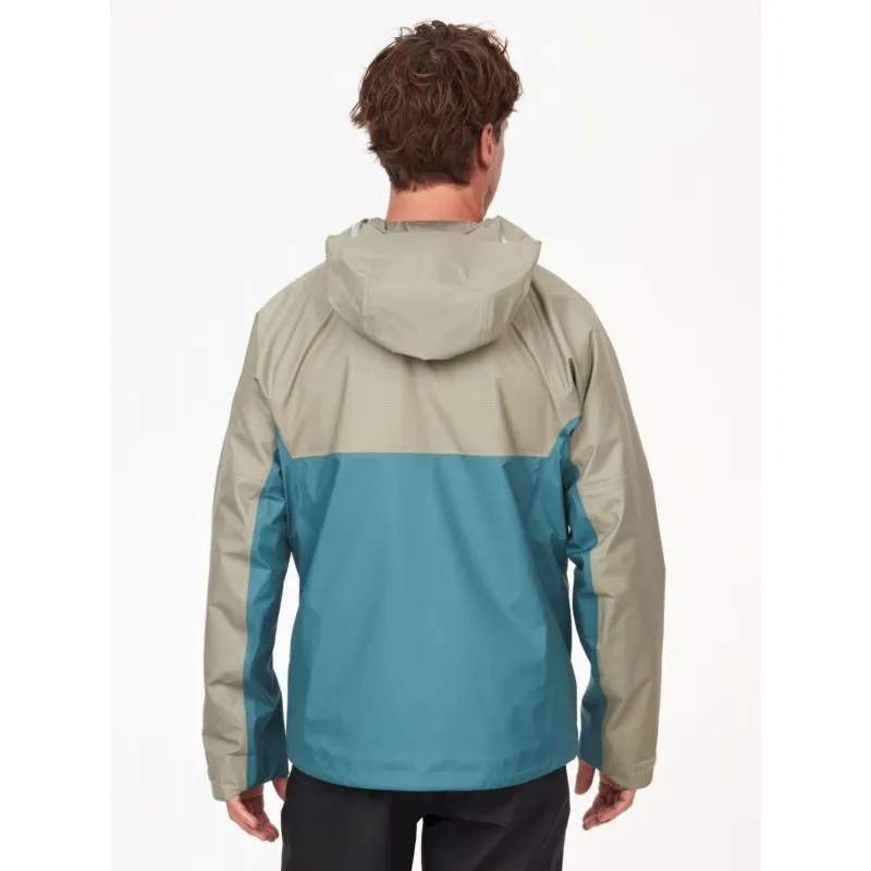 Marmot  Mitre Peak Jacket - Giacca antipioggia - Uomo