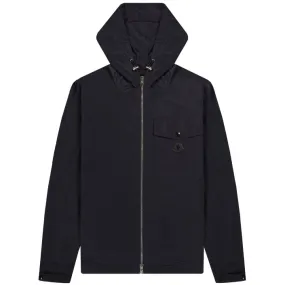 Moncler Fuyue Water Repellent Jacket Night Blue