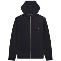 Moncler Fuyue Water Repellent Jacket Night Blue