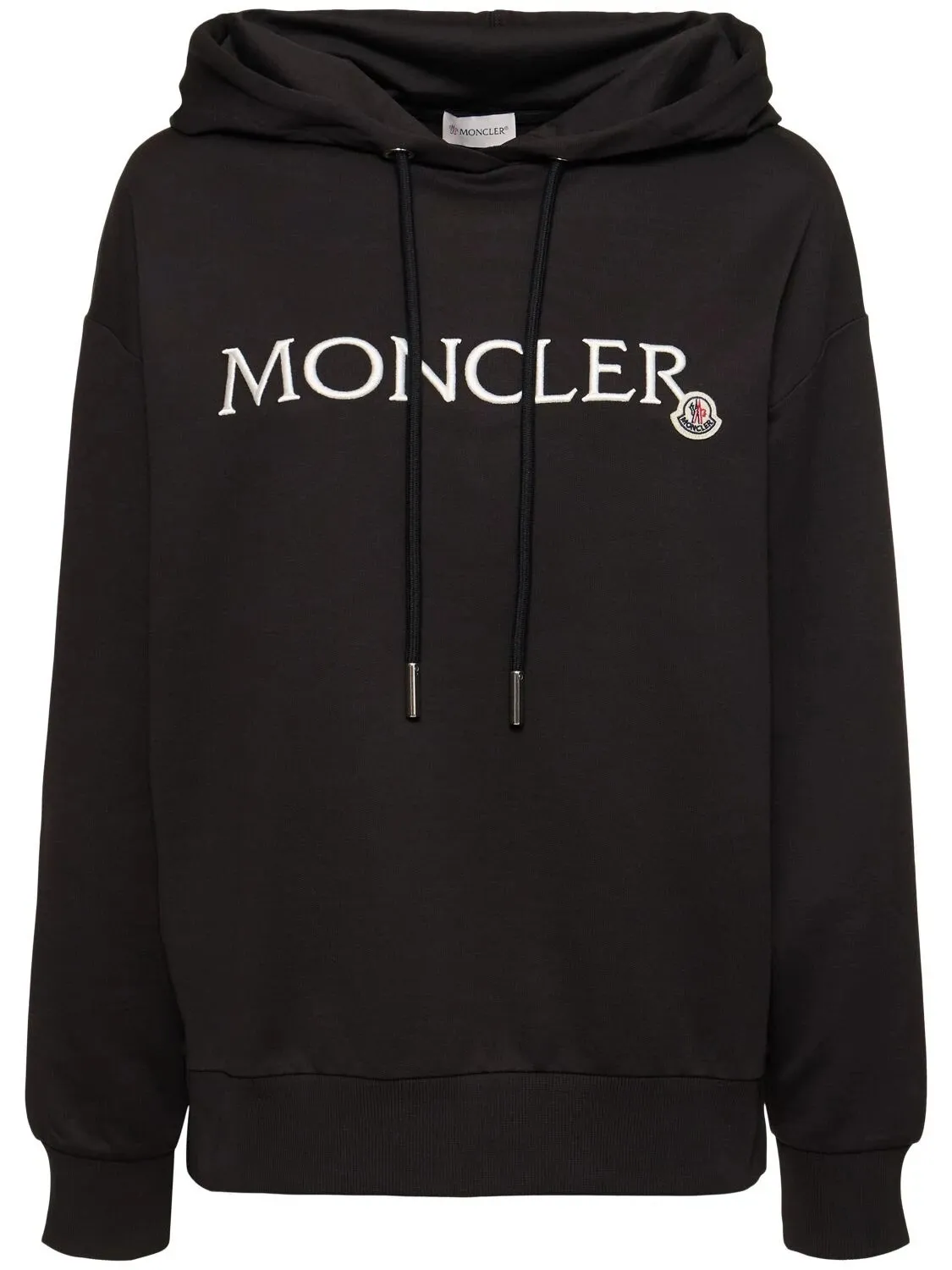 MONCLER  |Unisex Street Style Hoodies & Sweatshirts