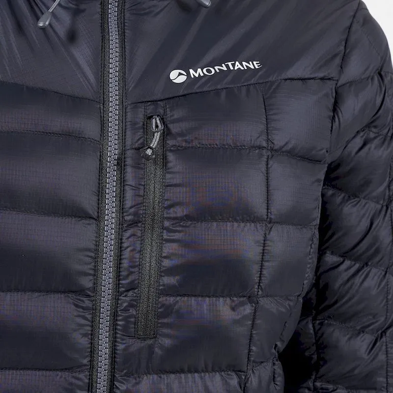 Montane  Ground Control Jacket - Giacca sintetica - Donna