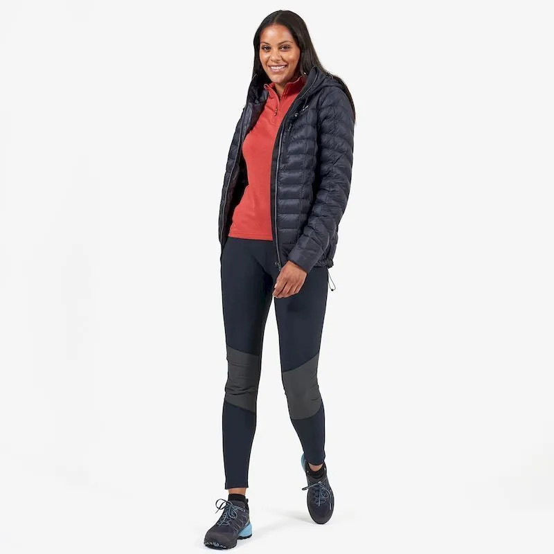 Montane  Ground Control Jacket - Giacca sintetica - Donna