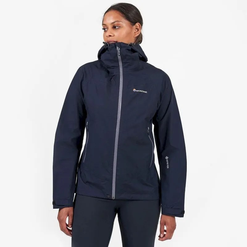 Montane  Pac Plus Jacket - Giacca antipioggia - Donna