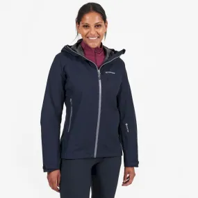 Montane  Pac Plus Jacket - Giacca antipioggia - Donna