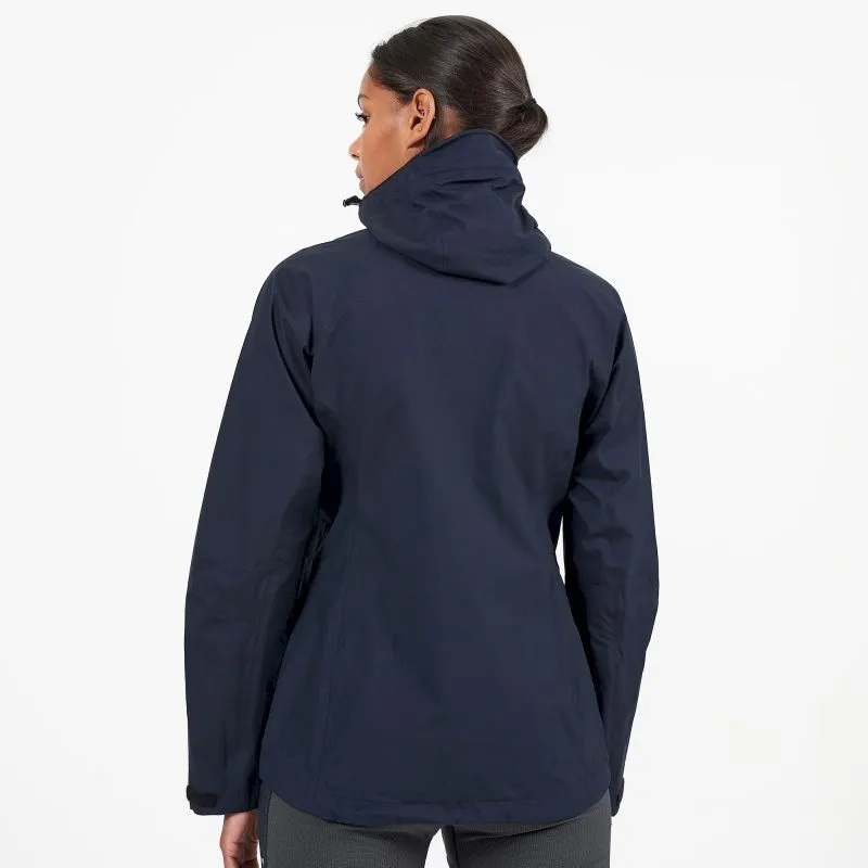 Montane  Pac Plus Jacket - Giacca antipioggia - Donna