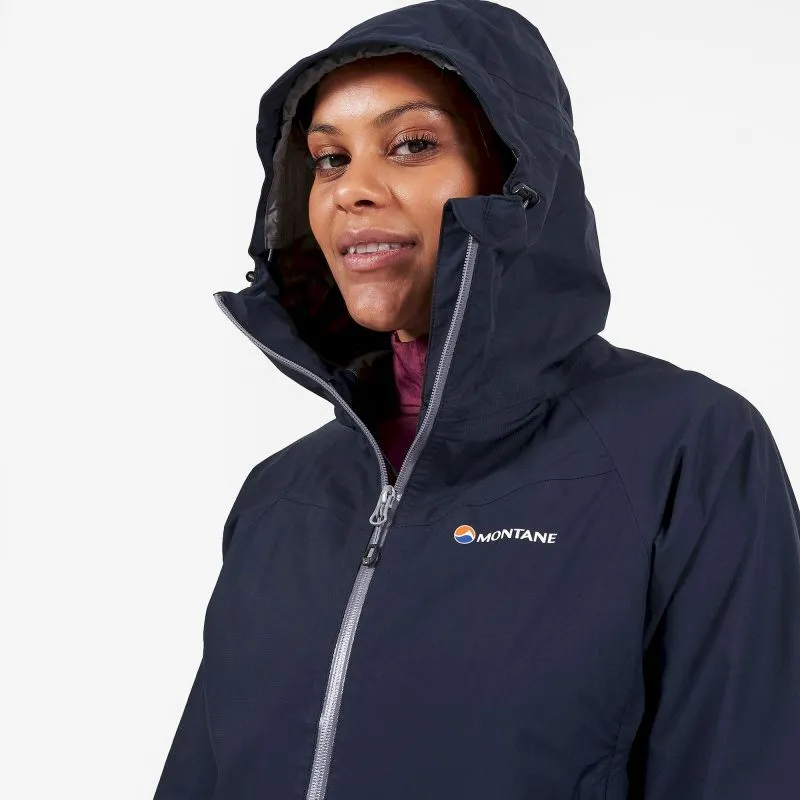 Montane  Pac Plus Jacket - Giacca antipioggia - Donna