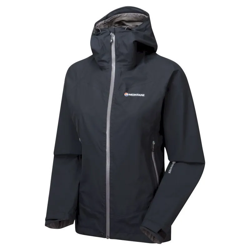 Montane  Pac Plus Jacket - Giacca antipioggia - Donna