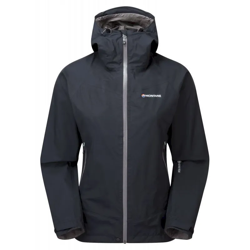 Montane  Pac Plus Jacket - Giacca antipioggia - Donna